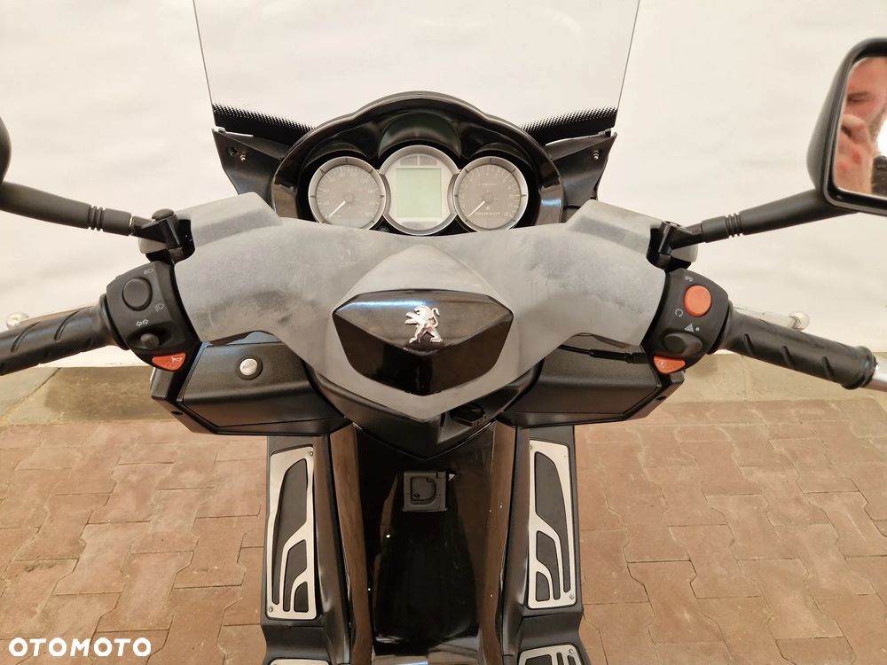 Peugeot Satelis - 34