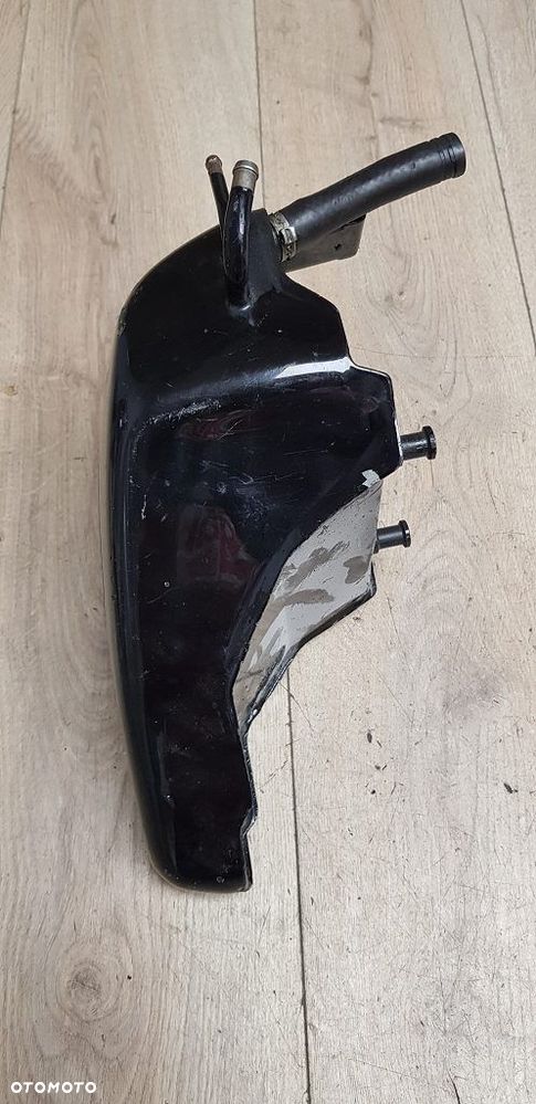 Zbiornik oleju Harley Davidson Sportster 1994–2003 - 7