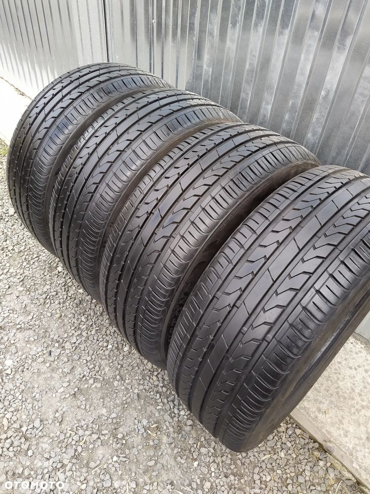 Opony Letnie 225/(45/50/55)/  17 Cali  2024 ROK - 1
