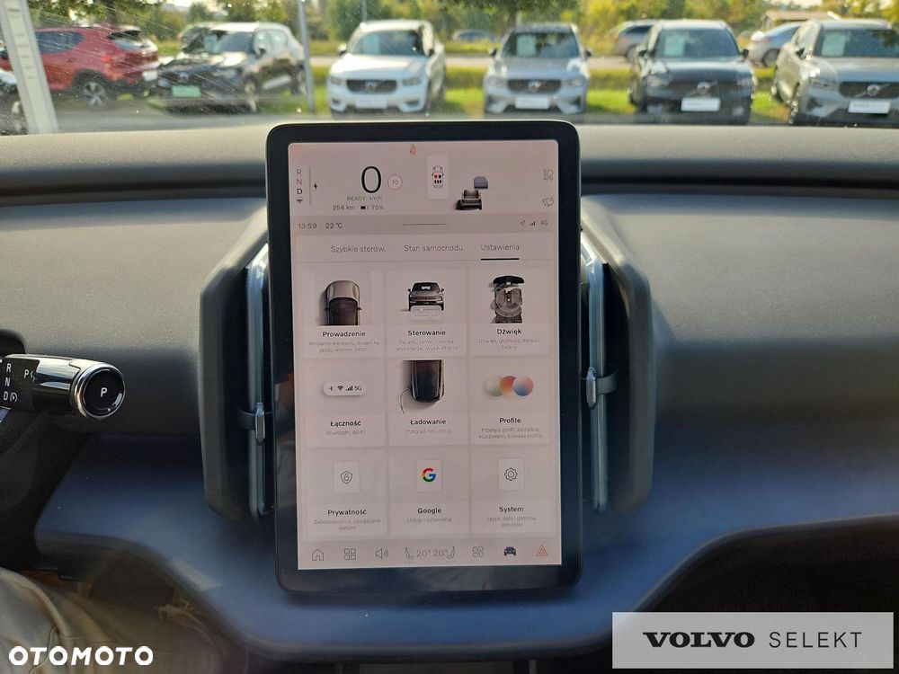 Volvo EX30 69kWh Twin Motor Plus - 19