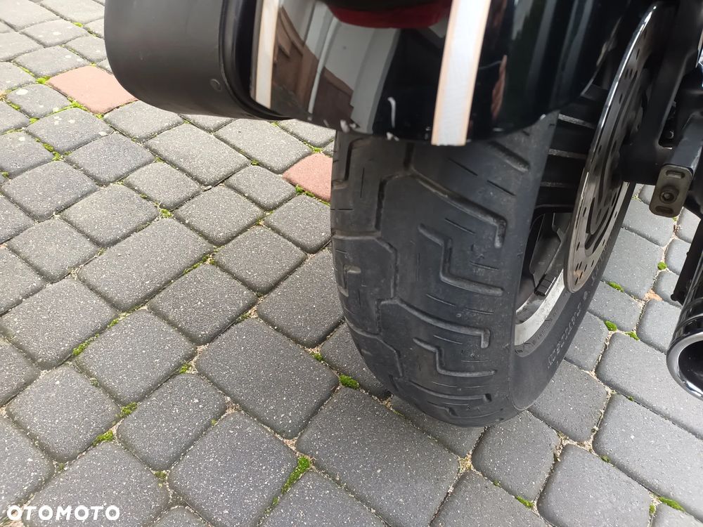 Harley-Davidson Dyna Low Rider - 6