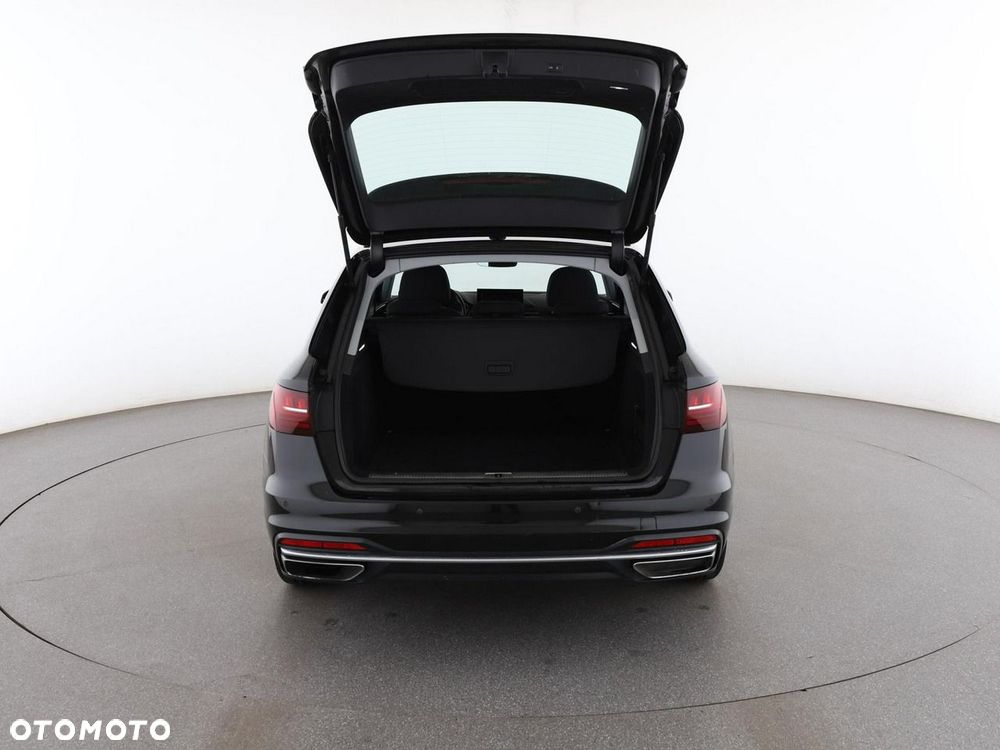Audi A4 Avant 30 TDI mHEV S tronic - 20