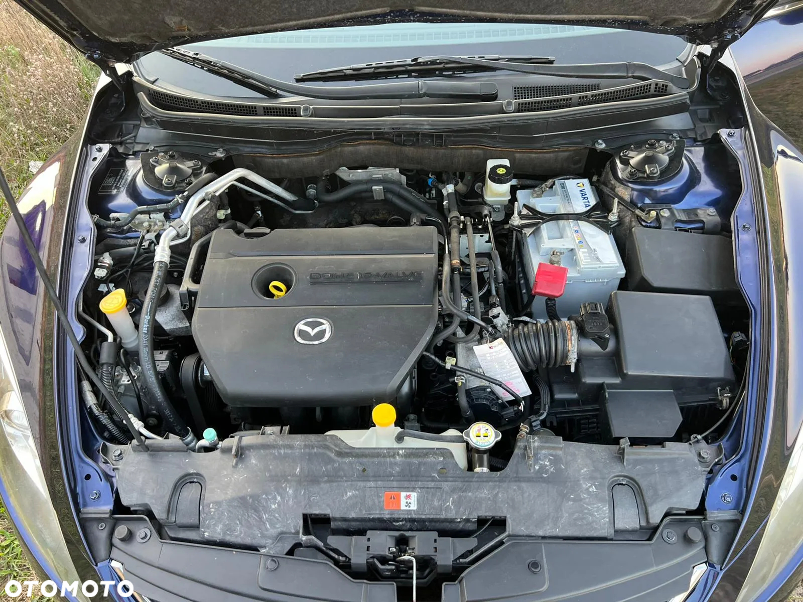 Mazda 6 1.8 Comfort - 8