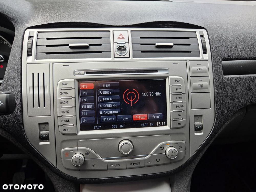 Ford Kuga 2.0 TDCi Titanium - 16