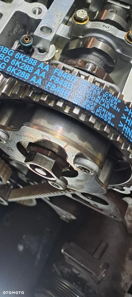 Ford B-MAX 1.0 EcoBoost Titanium - 9