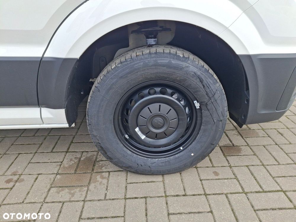 Volkswagen Crafter Crafter 35 BiTDI - 6