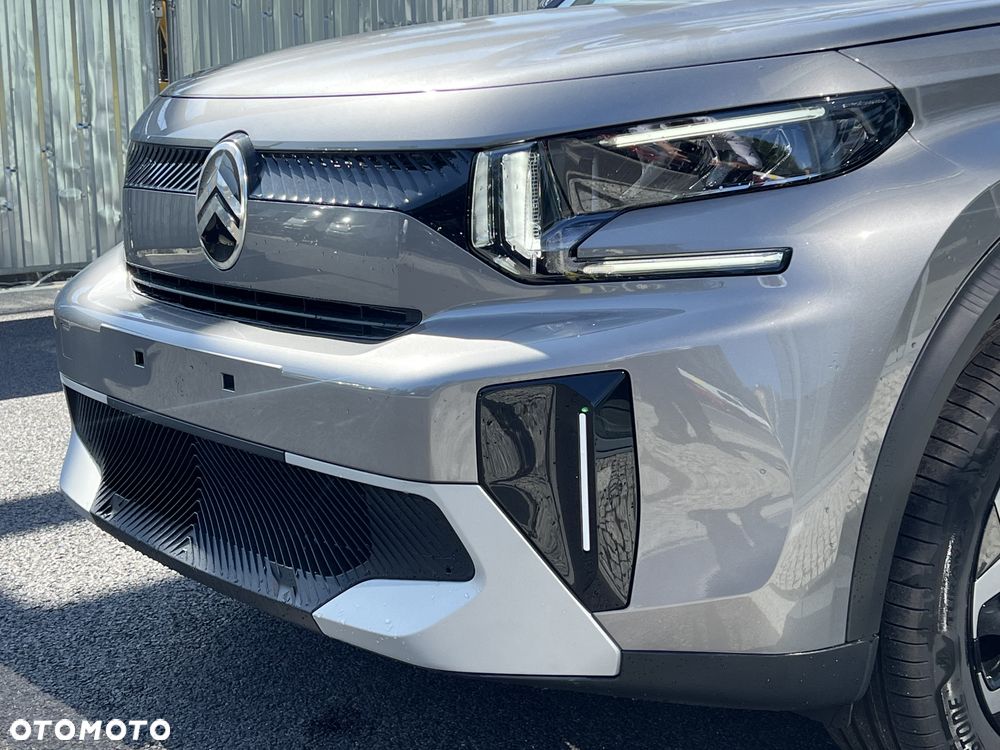 Citroën C3 Aircross 1.2 Turbo Plus S&S - 2