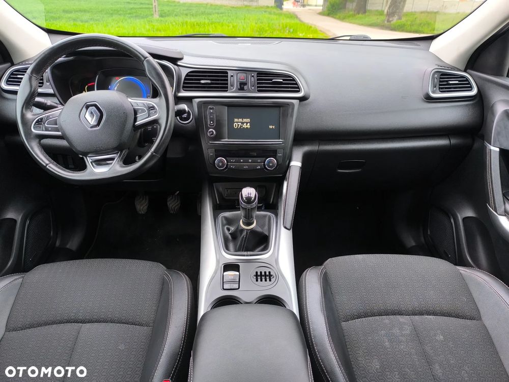 Renault Kadjar 1.5 dCi Energy Intens - 5