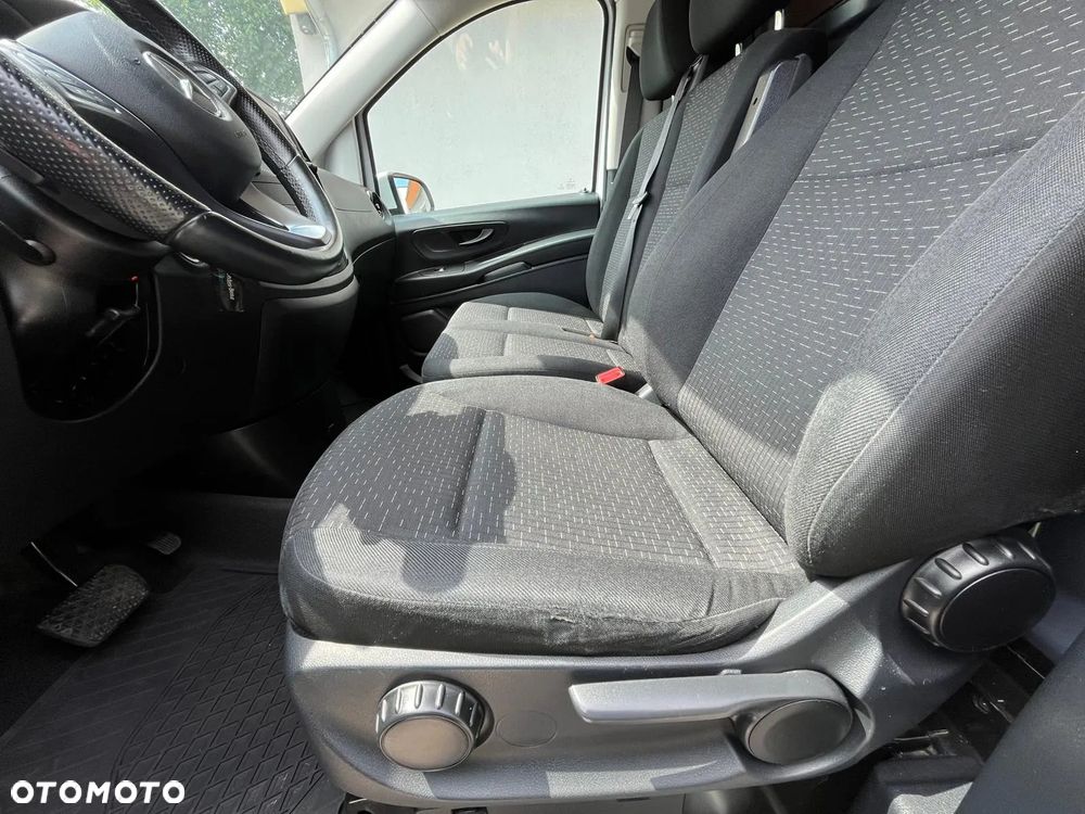Mercedes-Benz Vito 116 - 30