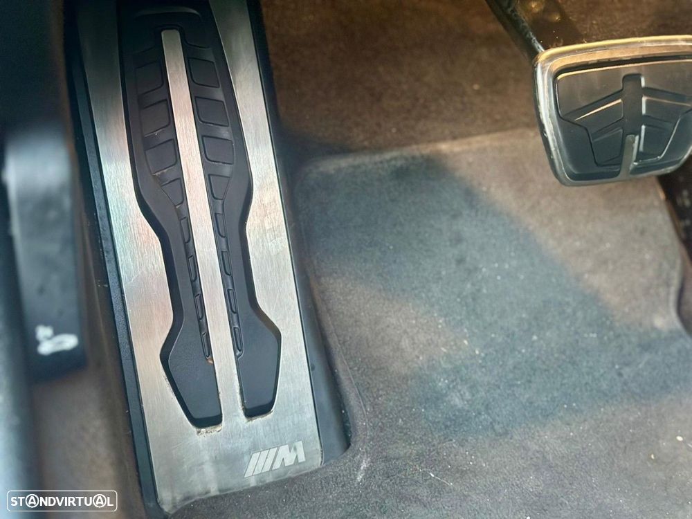 BMW i4 M50 Pack Desportivo M Pro - 45