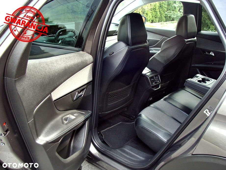 Peugeot 3008 BlueHDi 130 Stop & Start EAT8 Allure - 19