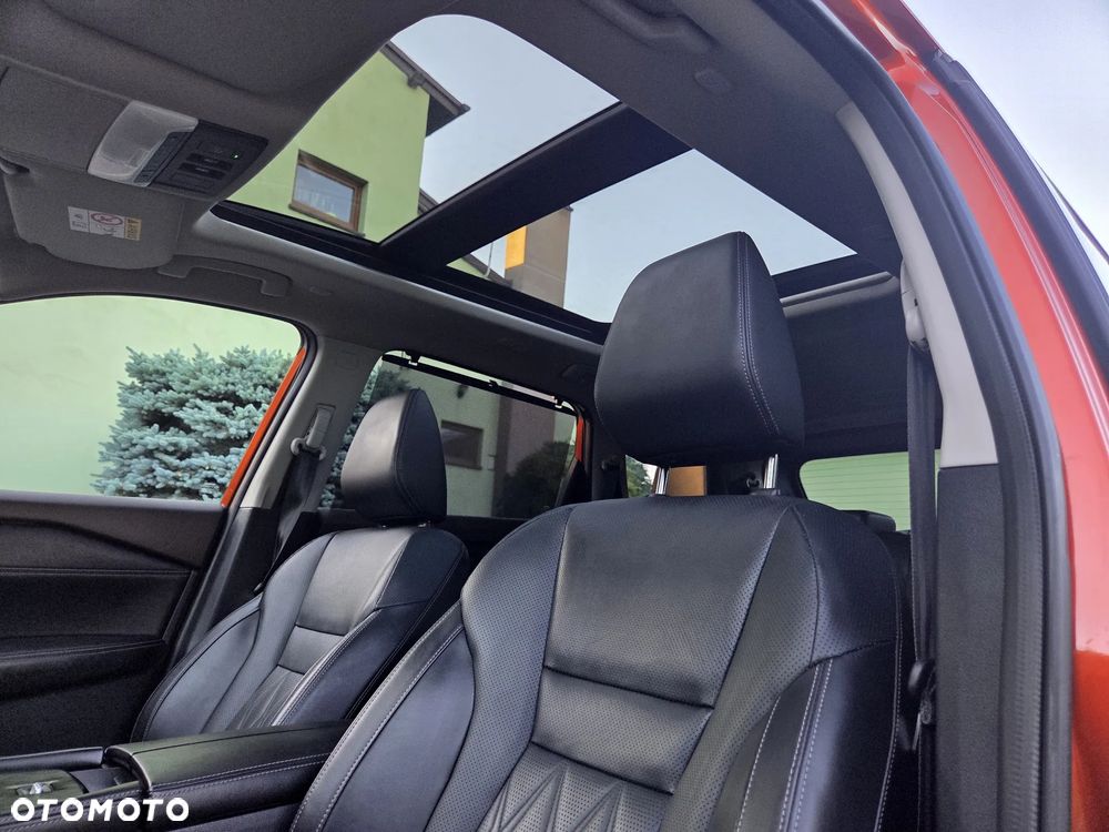 Nissan X-Trail 1.5 VC-T MHEV Tekna 2WD Xtronic - 39