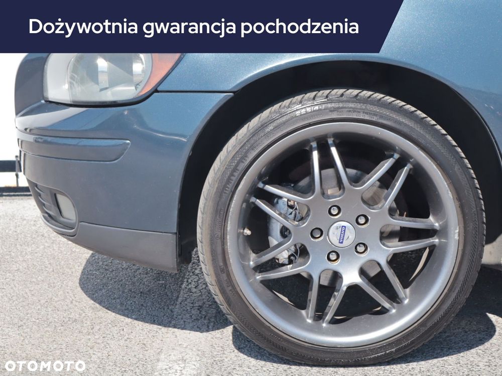 Volvo V50 - 17
