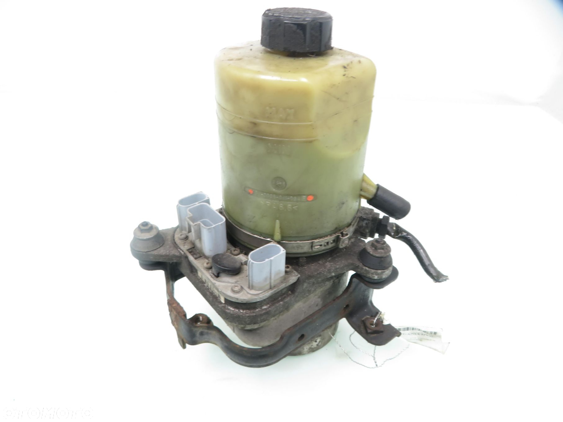 POMPA WSPOMAGANIA FORD FOCUS MK2 II 4M513K514AD 1040085011094F - 7