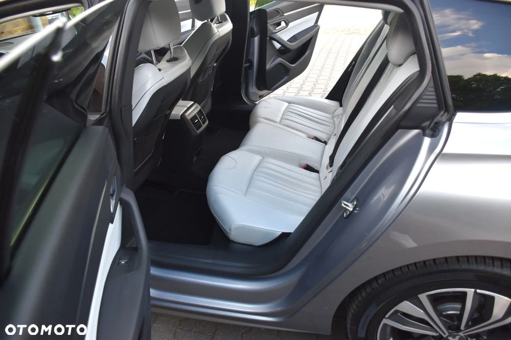 Peugeot 508 BlueHDi 130 Active Business-Paket - 16