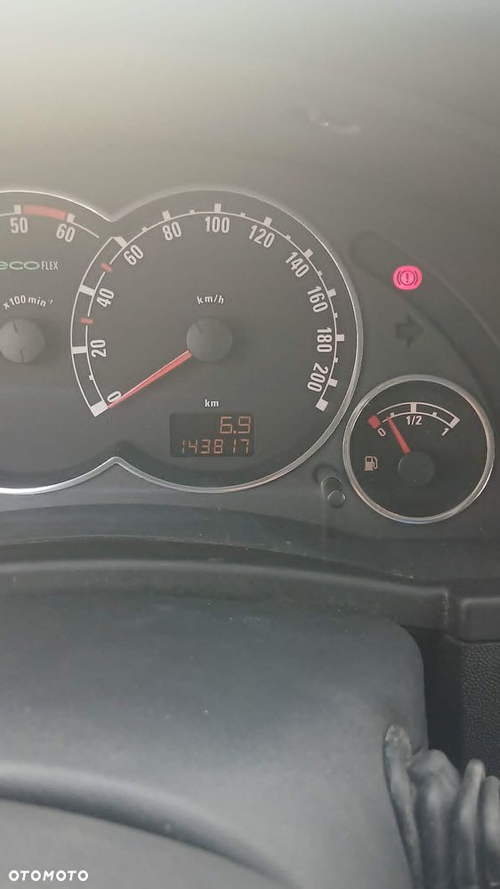 Opel Meriva - 7