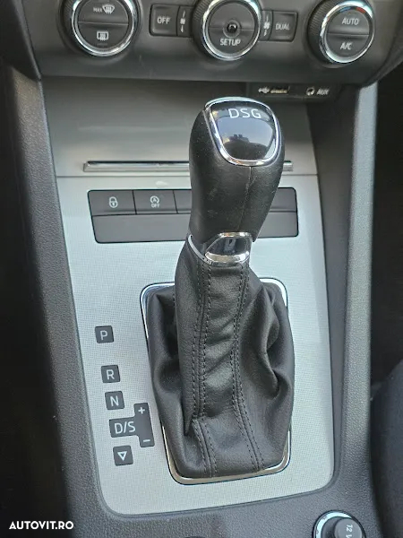 Skoda Octavia 1.2 TSI AMBITION DSG - 35