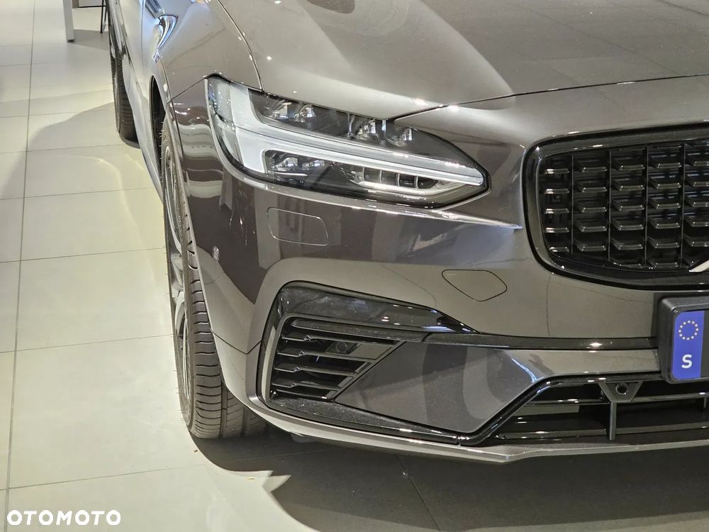 Volvo S90 B6 B AWD Ultimate Dark - 4