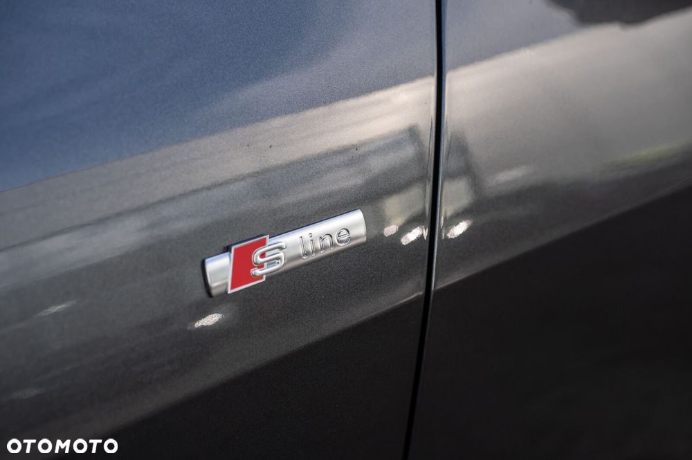 Audi A5 Limousine - 6