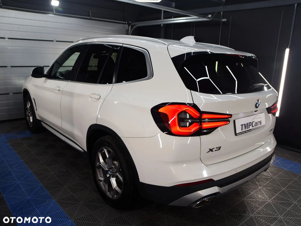 BMW X3 - 33