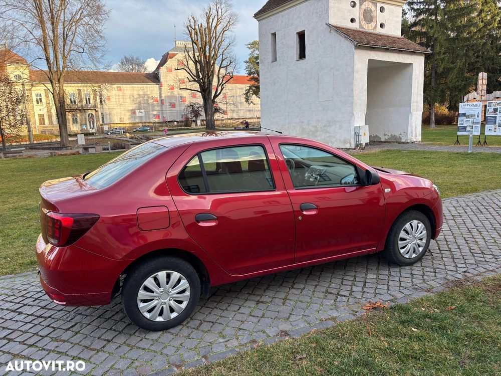 Dacia Logan - 7