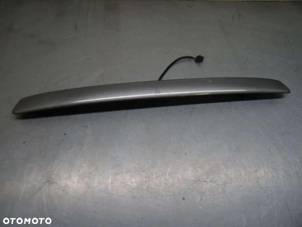 SAAB 93 II 02-06 BLENDA LISTWA KLAPY 378043 - 1