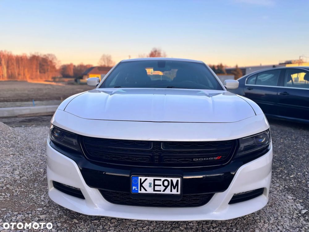 Dodge Charger - 7