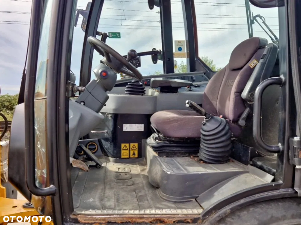 JCB 409 SV - 3