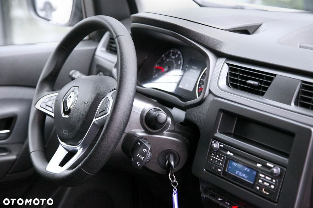 Renault Express - 13
