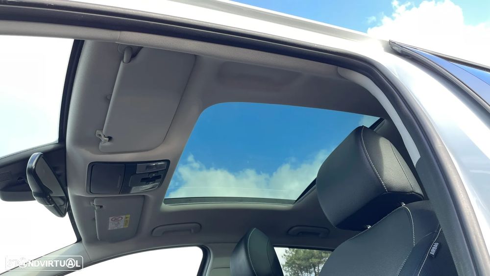 Kia Ceed SW 1.0 T-GDI TX+SRF - 18