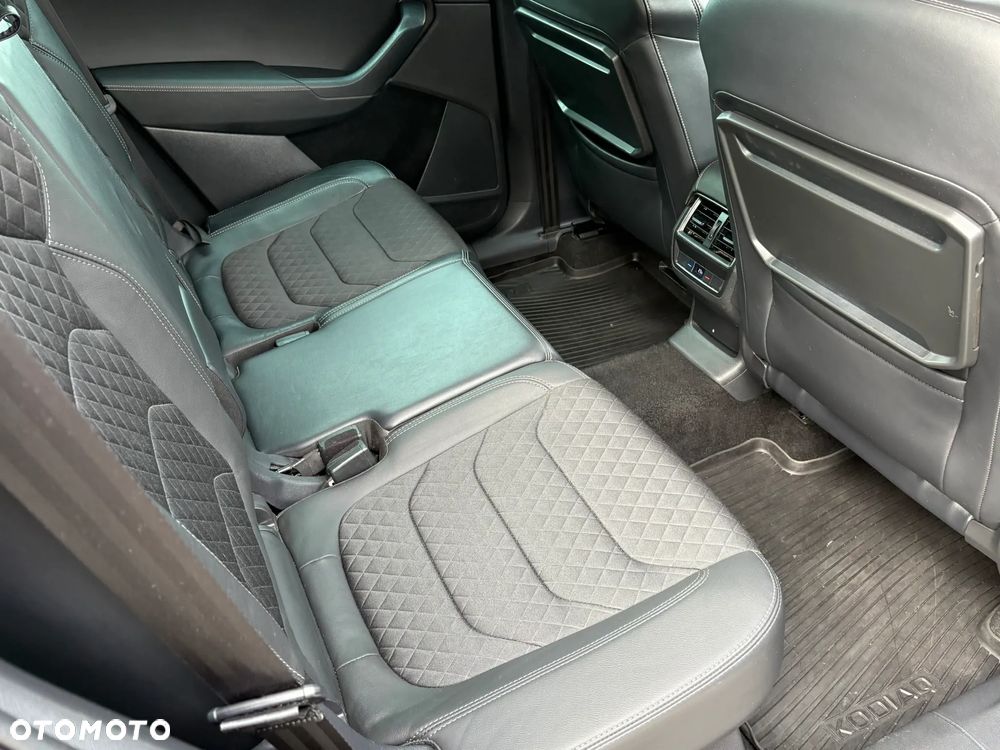 Skoda Kodiaq 2.0 TDI 4x4 Style DSG - 28