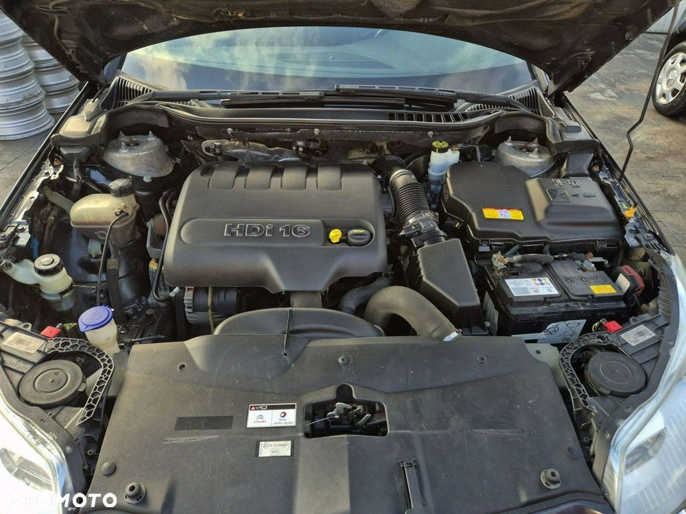 Citroën C5 - 10