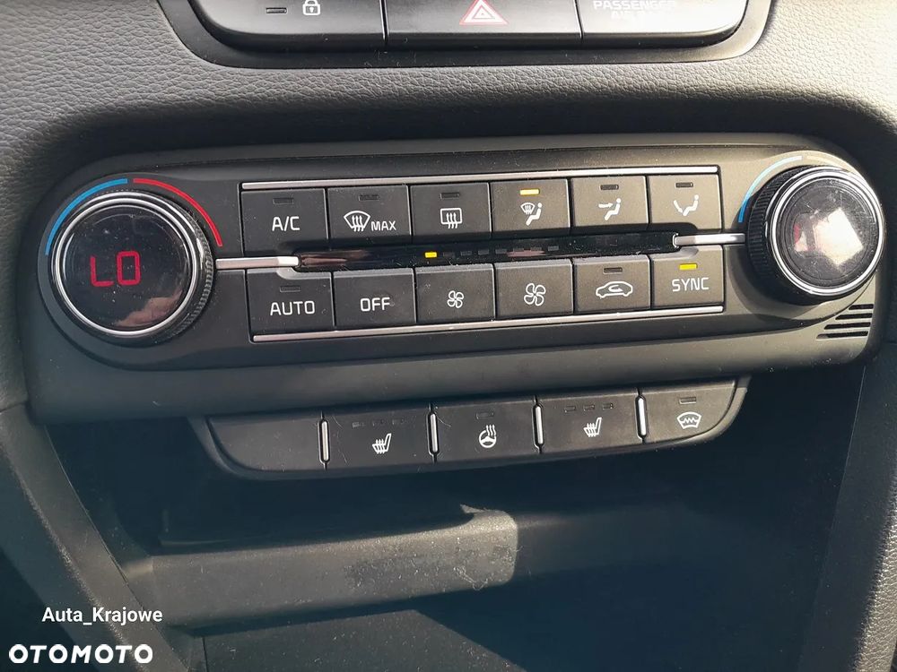 Kia Ceed 1.5 T-GDI Business Line - 22