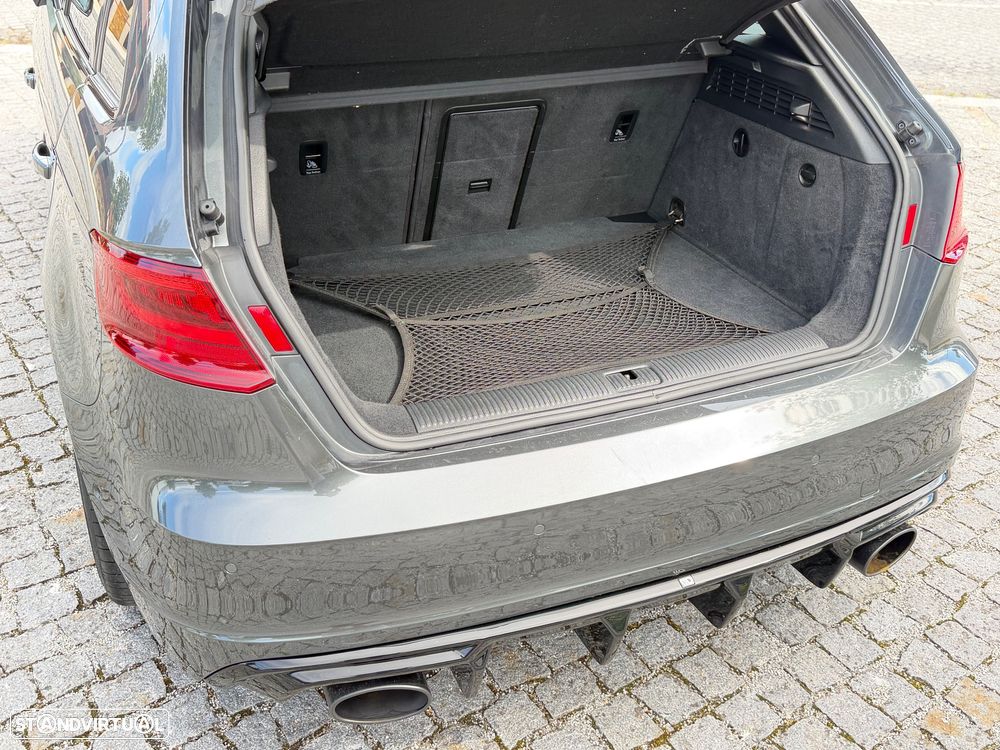 Audi S3 Sportback TFSI S tronic - 23