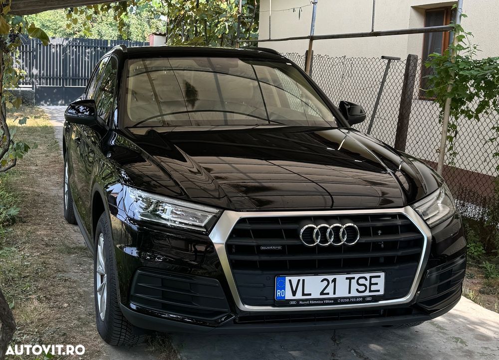 Audi Q5 2.0 TDI Quattro S tronic - 3