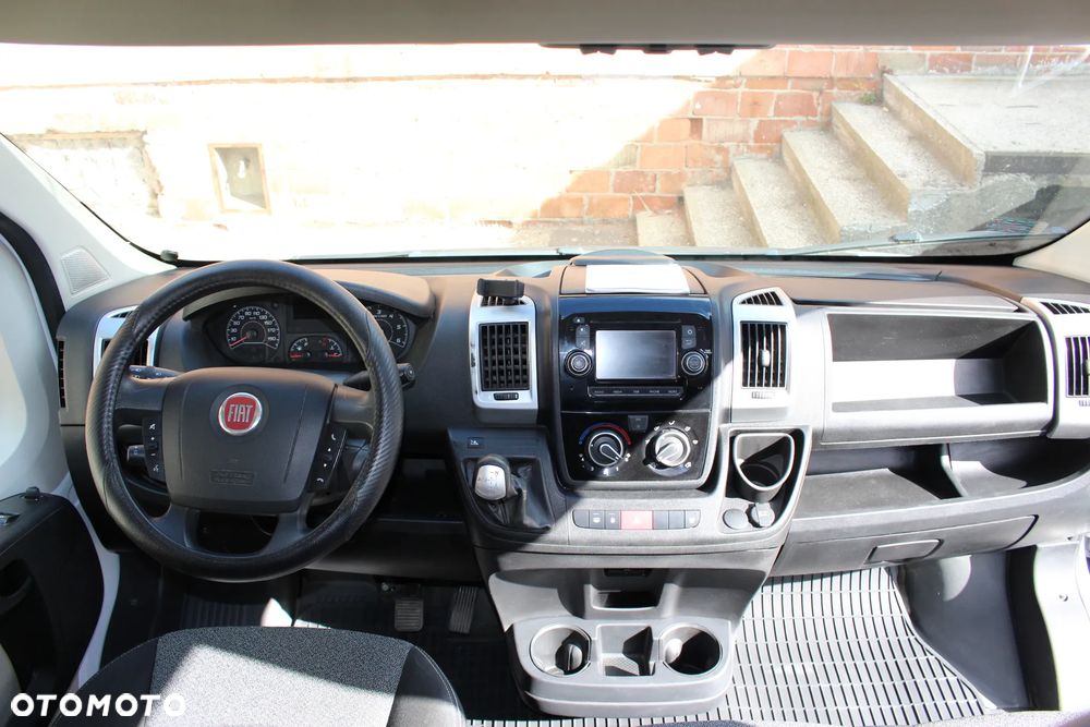 Fiat DUCATO - 8