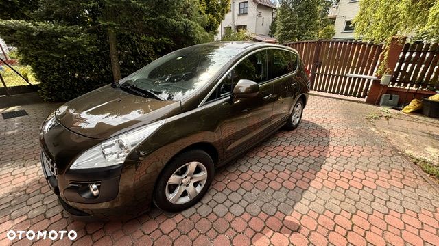 Peugeot 3008 1.6 Active - 11