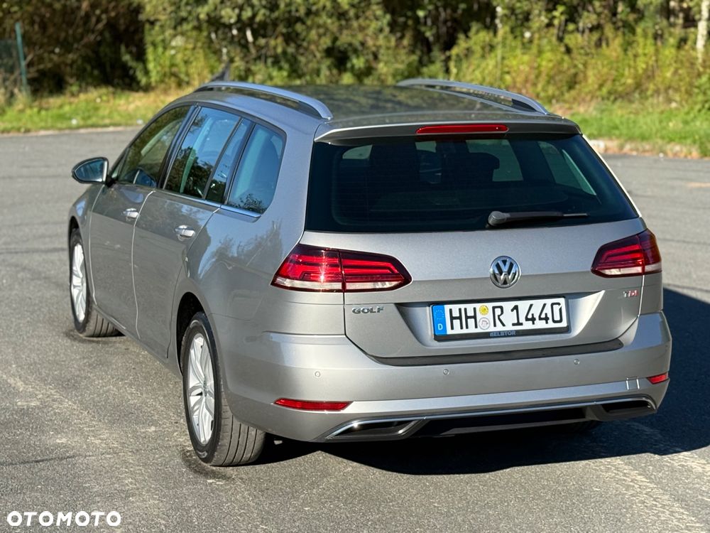 Volkswagen Golf 1.6 TDI BMT Highline - 6
