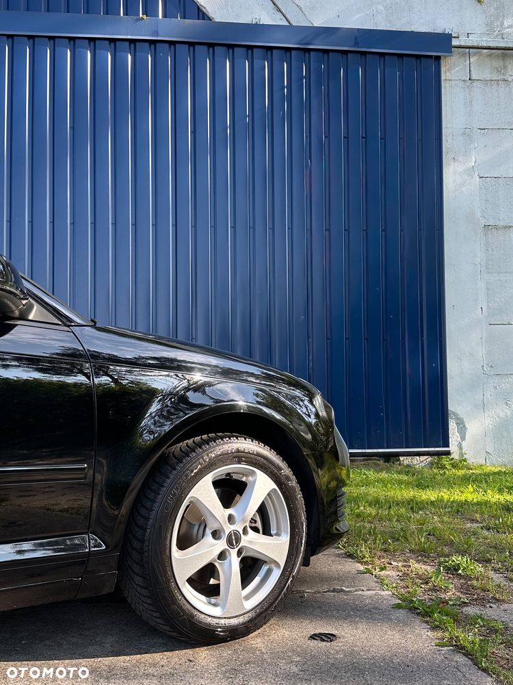 Audi A3 3-drzwiowe 1.4 TFSI Ambiente - 2