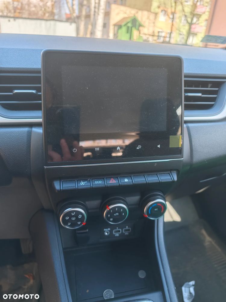 Renault Captur 1.0 TCe Zen - 11