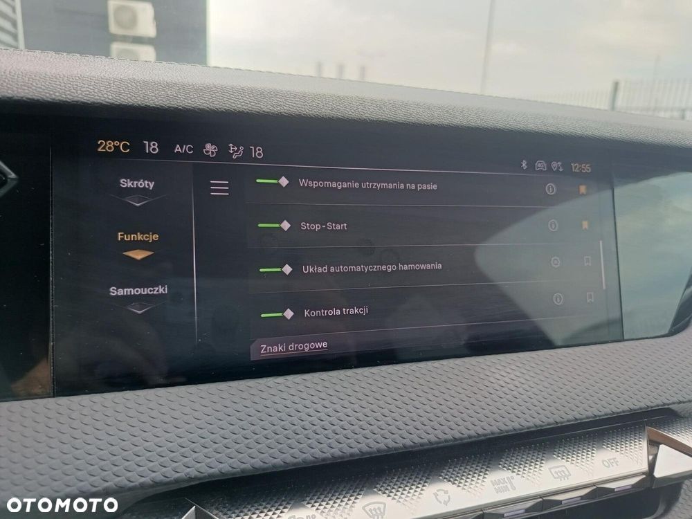 DS Automobiles DS 4 1.6 PureTech Performance Line + - 33