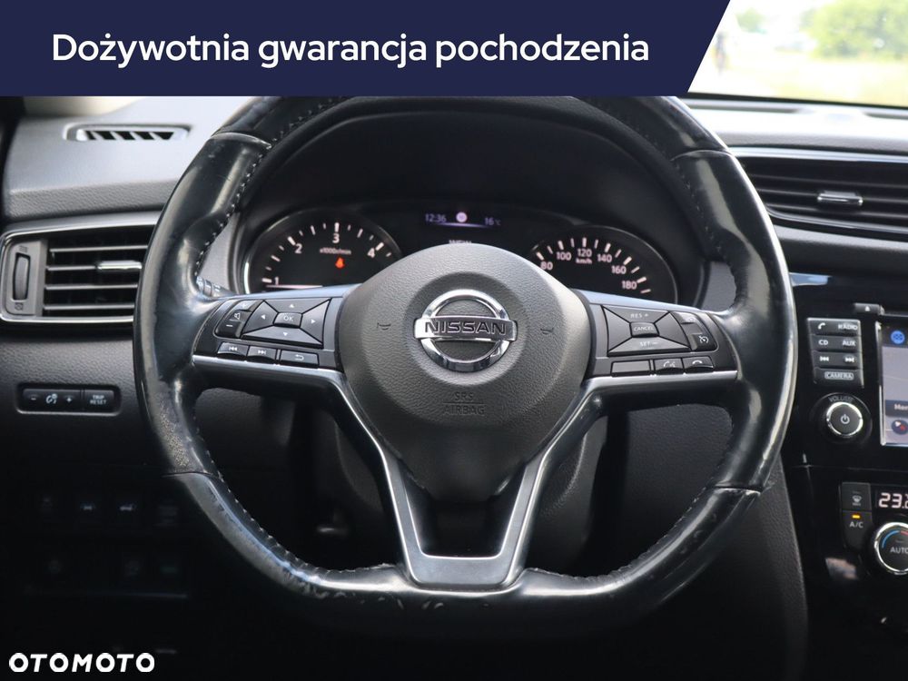 Nissan X-Trail - 17