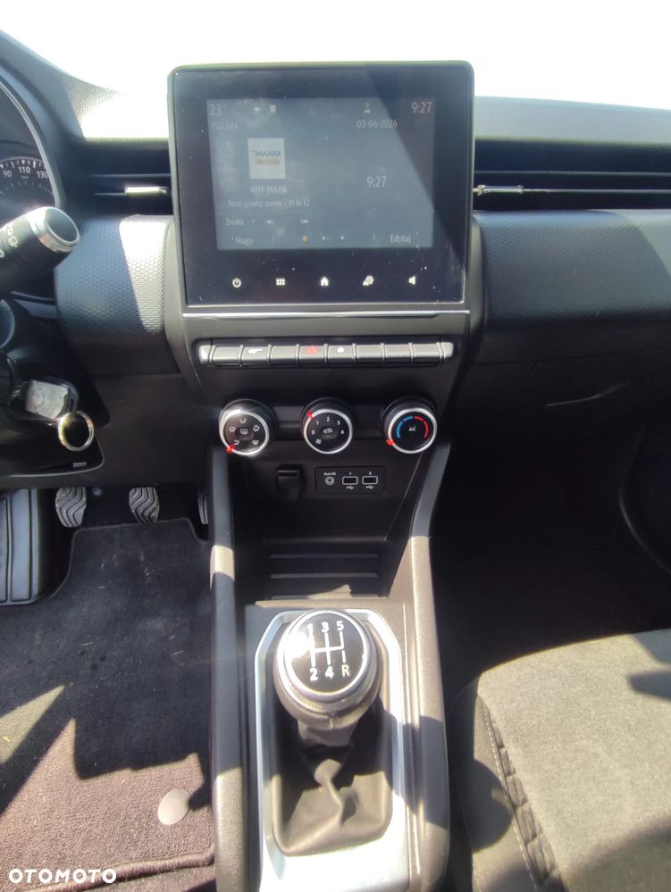 Renault Clio SCe 75 BUSINESS EDITION - 13