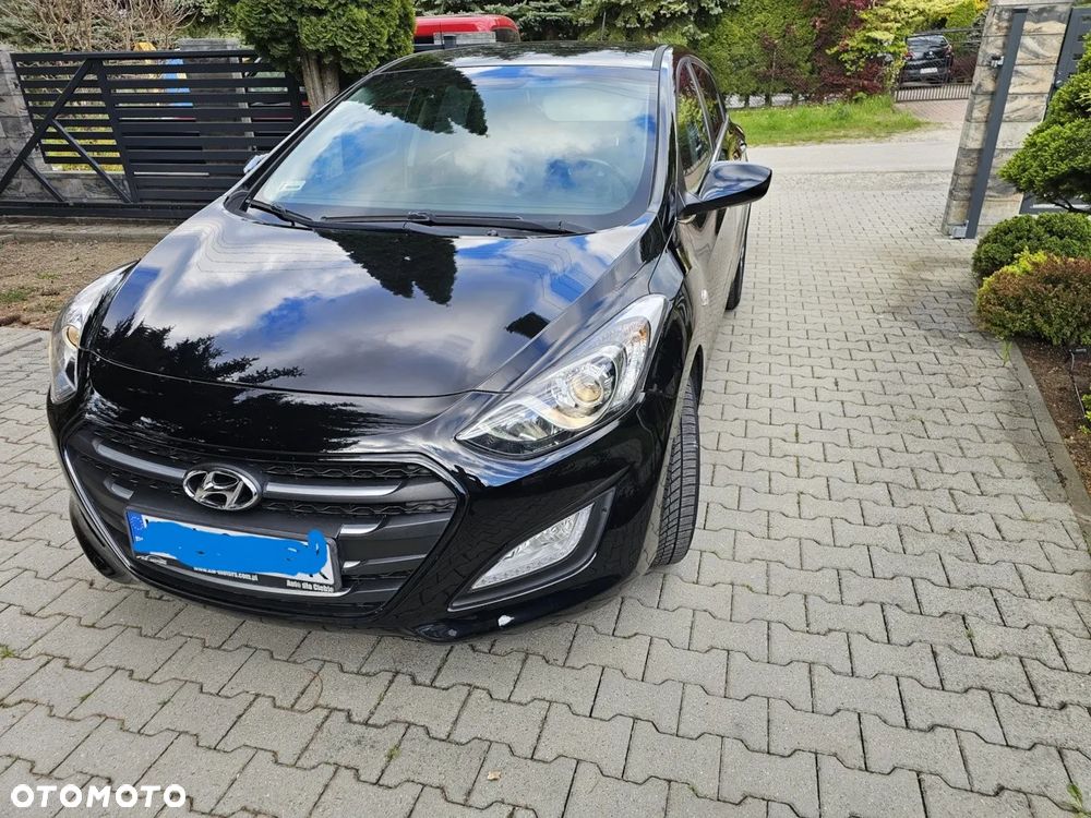 Hyundai i30 1.6 Comfort - 2