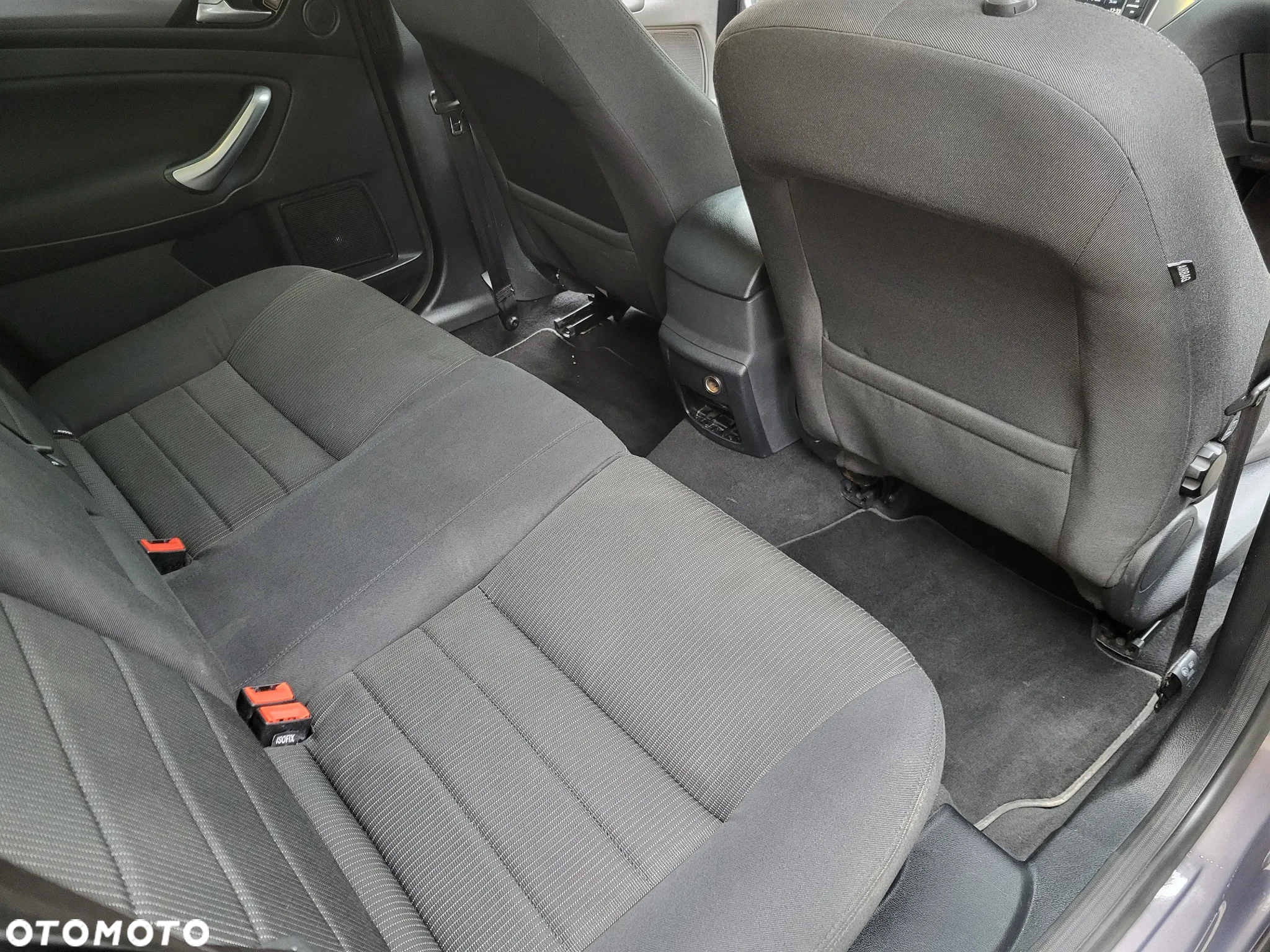 Ford Mondeo 1.6 T Titanium - 19