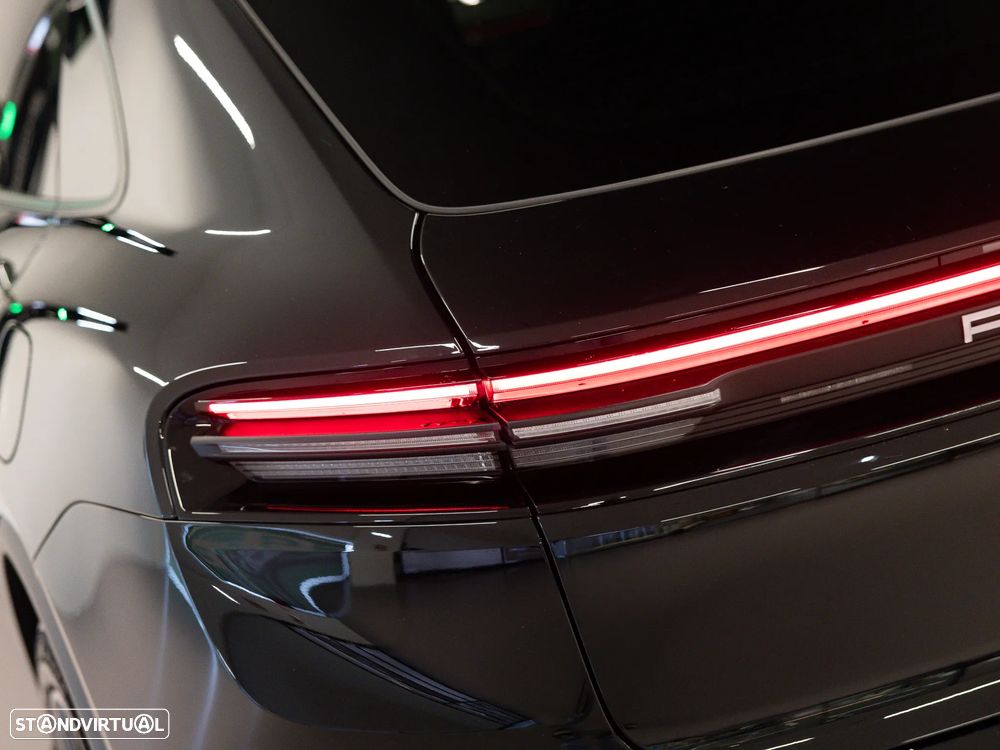 Porsche Macan Standard - 13