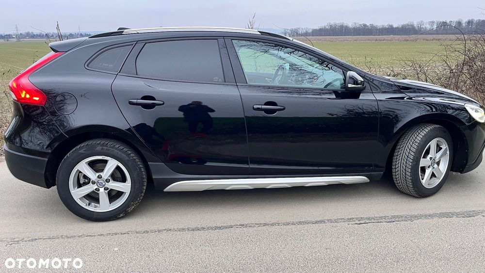 Volvo V40 Cross Country D2 Geartronic Momentum - 7