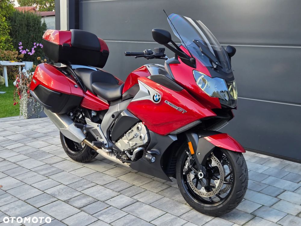 BMW K - 1