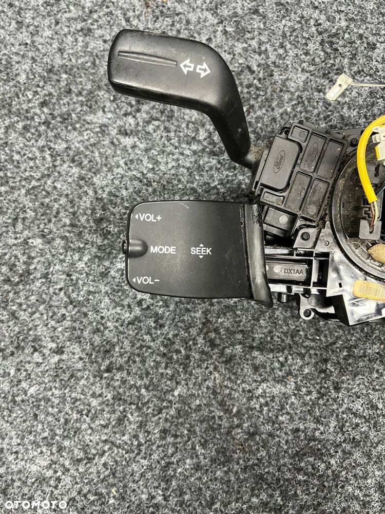 przełącznik zespolony ford transit mk VII 7 4M5T-14A664 - 2