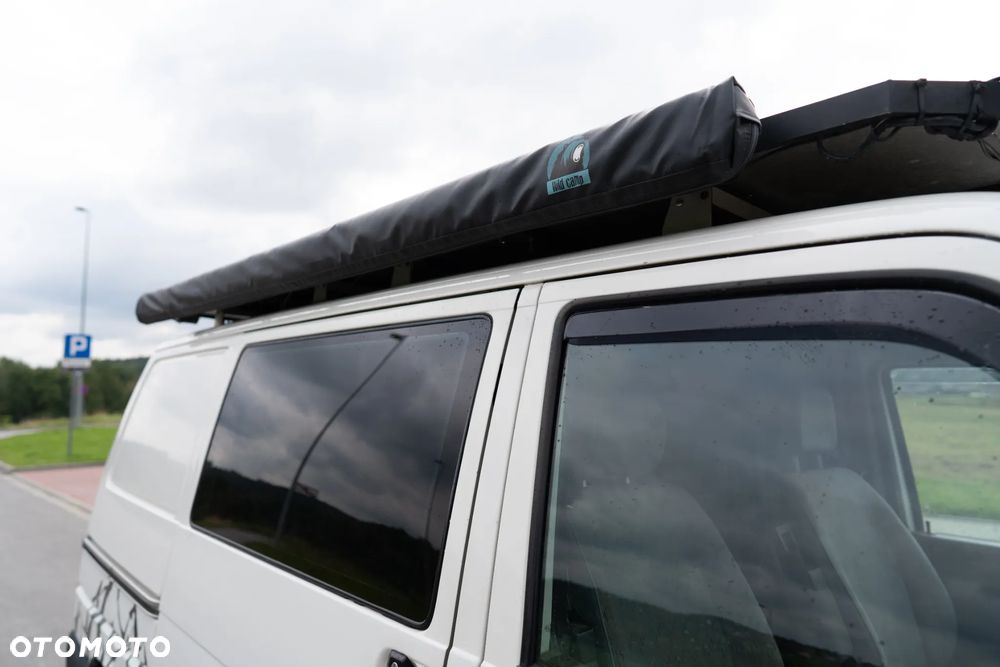 Volkswagen Transporter T4 TDI syncro - 21